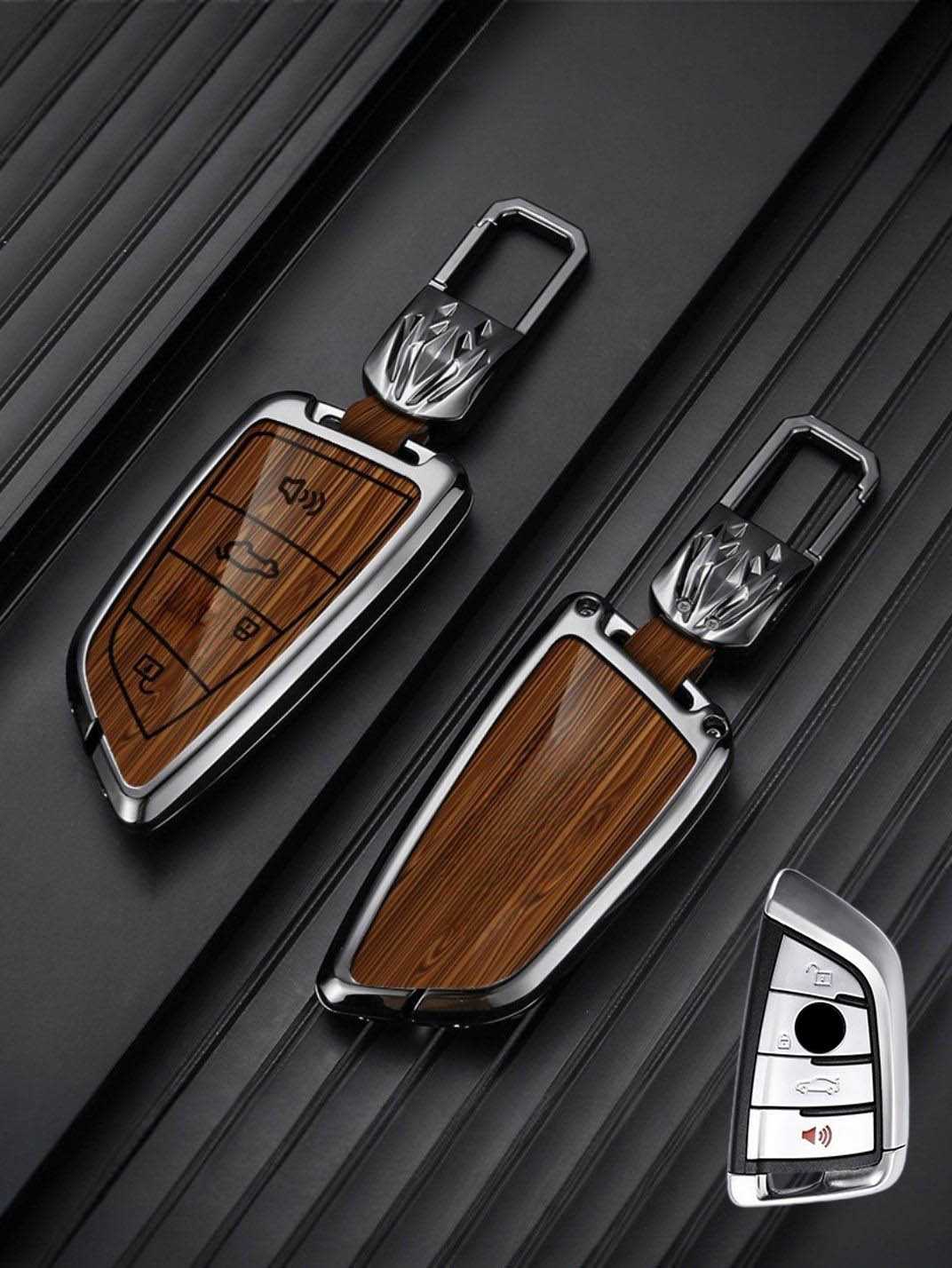 English BMW Zinc Alloy 1 Final ✅✅