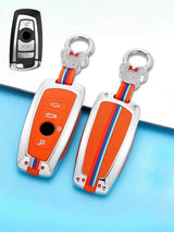 English BMW Zing Aloyy Silicone ✅✅