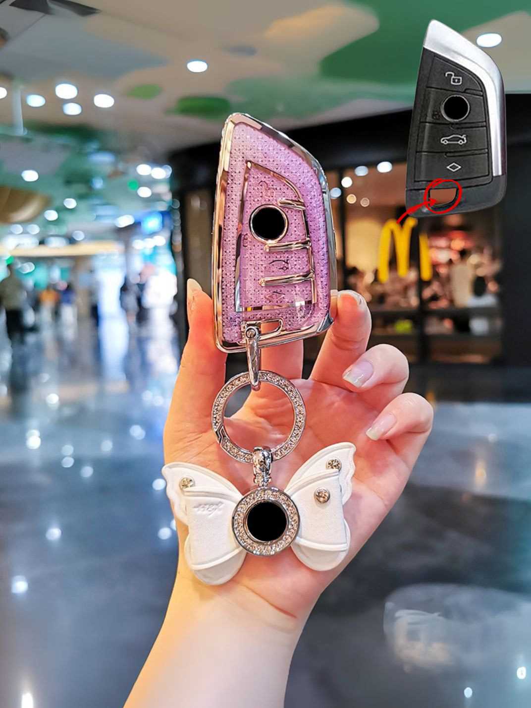 English BMW TPU 1 Final ✅✅