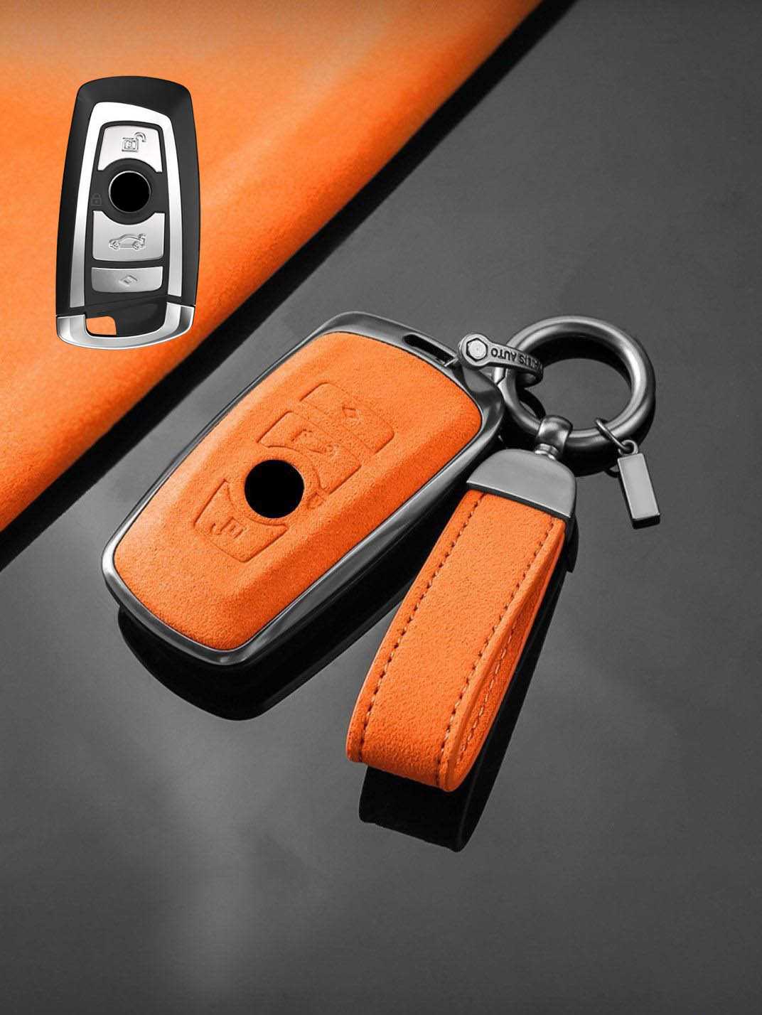 English BMW Alcantara ✅✅