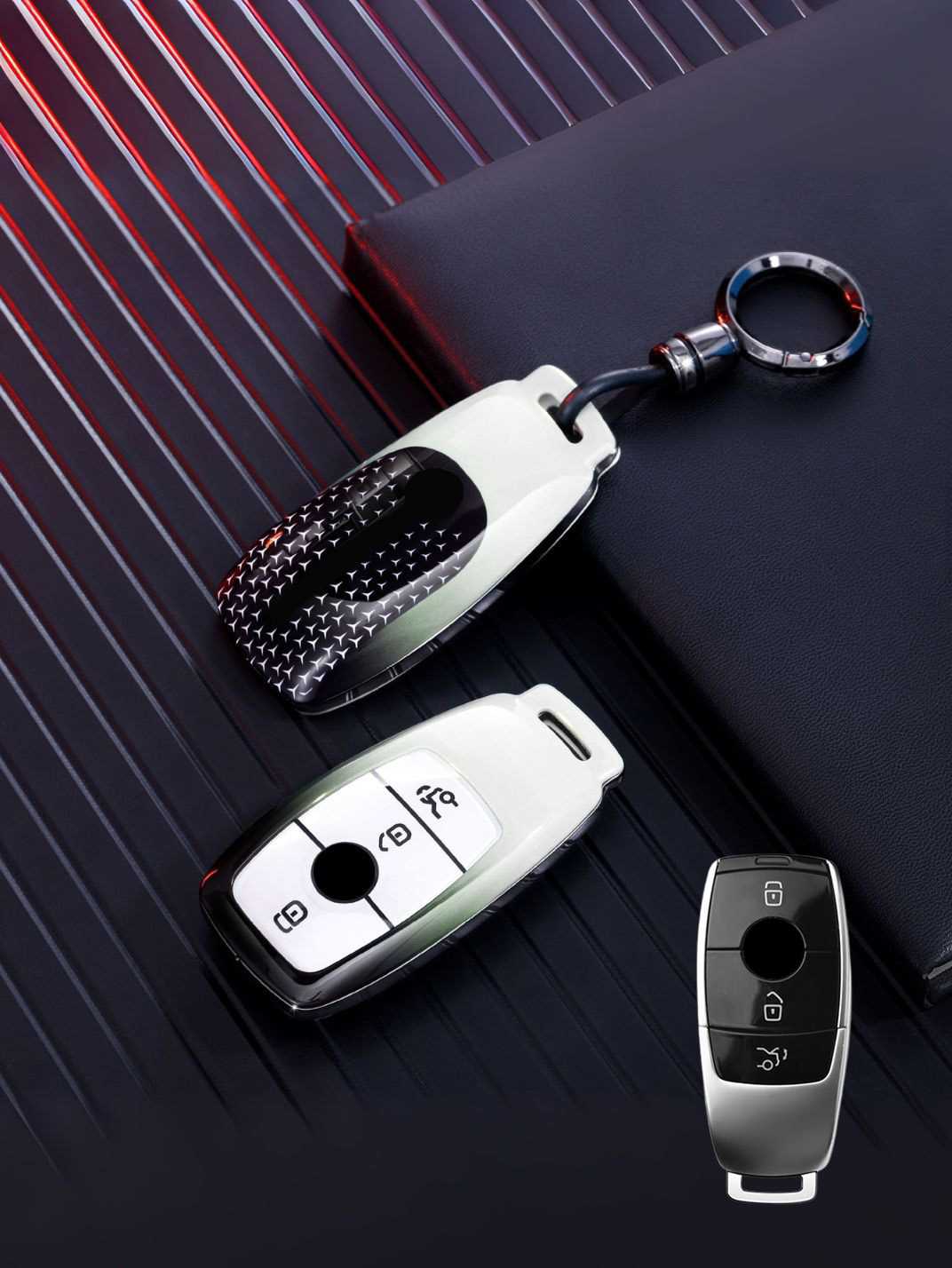 English Mercedes benz Zinc Alloy 1 Final ✅✅