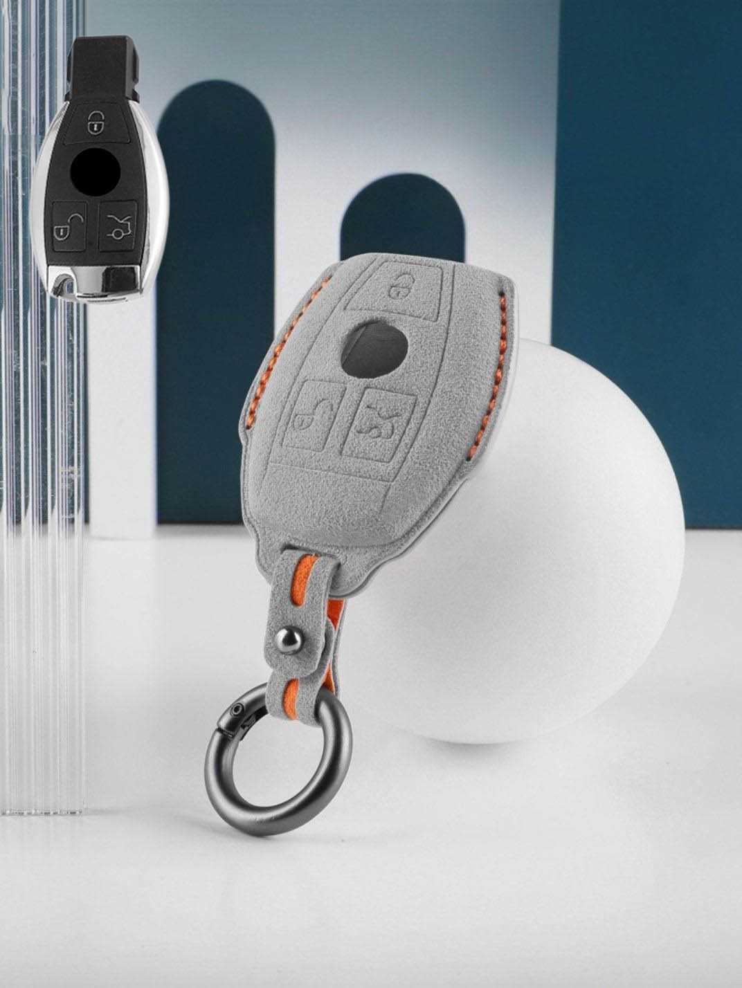 English Mercedes Benz Alcantara ✅✅