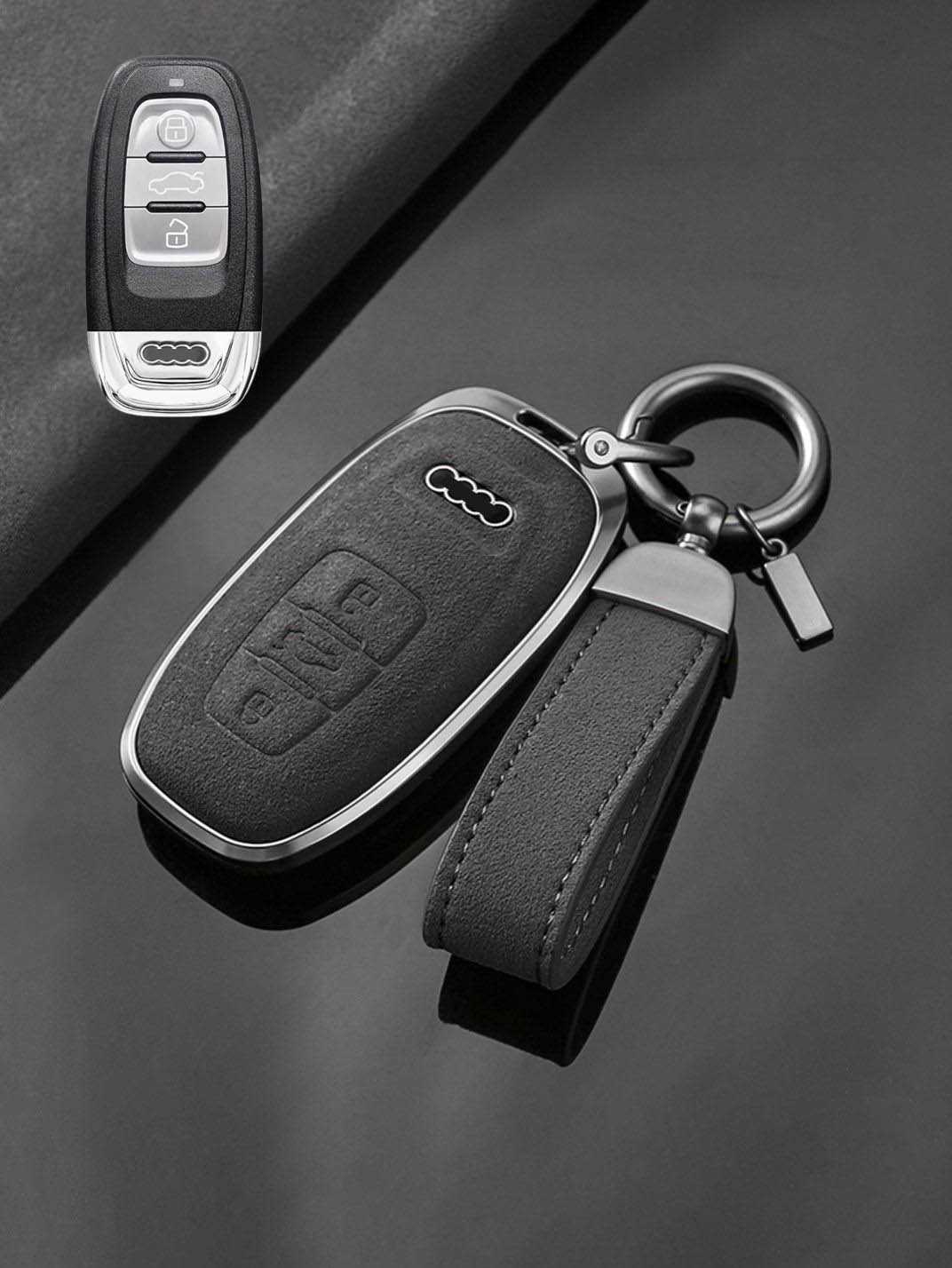 English Audi Alcantara ✅✅