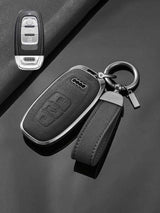 English Audi Alcantara ✅✅