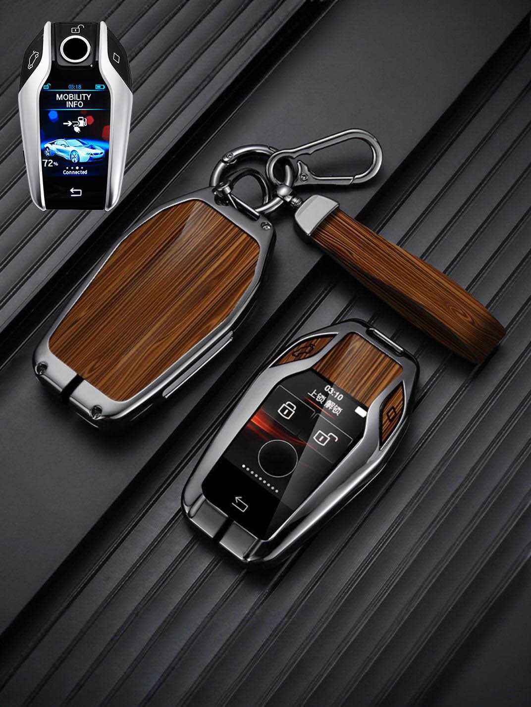 English BMW Zinc Alloy 1 Final ✅✅