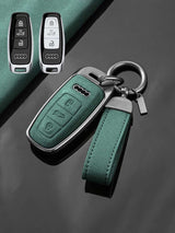 English Audi Alcantara ✅✅