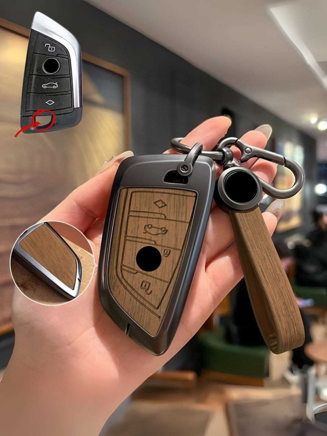 English BMW Luxury Suede 2 Final ✅✅