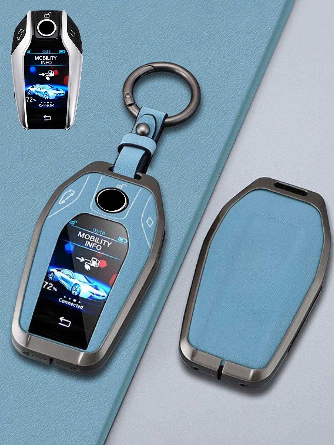 English BMW Leather 4 Final ✅✅