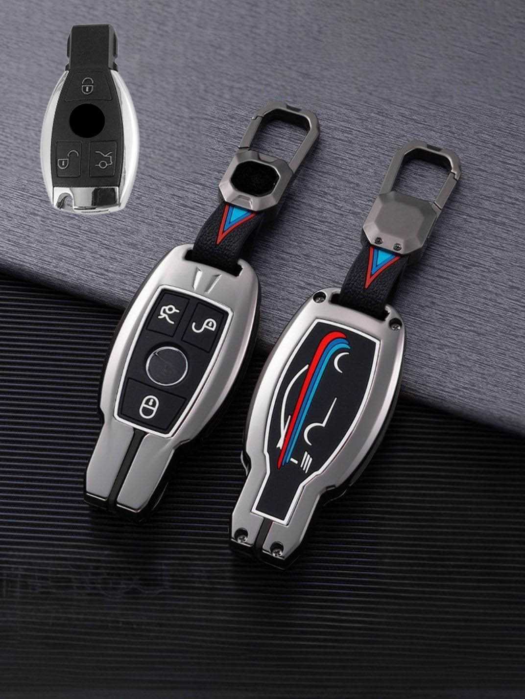 English Mercedes Benz Zing Aloyy Silicone 2 ✅✅