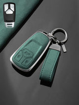 English Audi Alcantara ✅✅