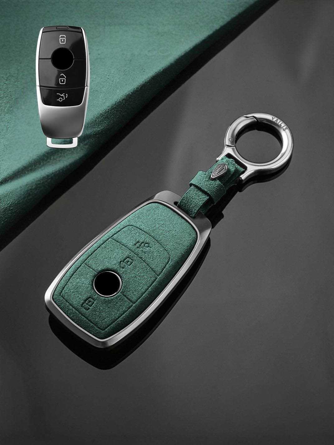 English Mercedes Benz Alcantara ✅✅