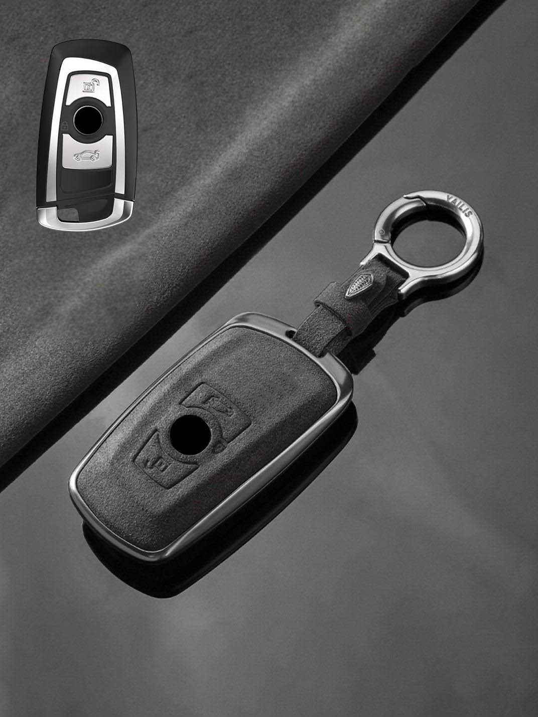 English BMW Alcantara ✅✅