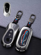 English Mercedes Benz Zing Aloyy Silicone 2 ✅✅