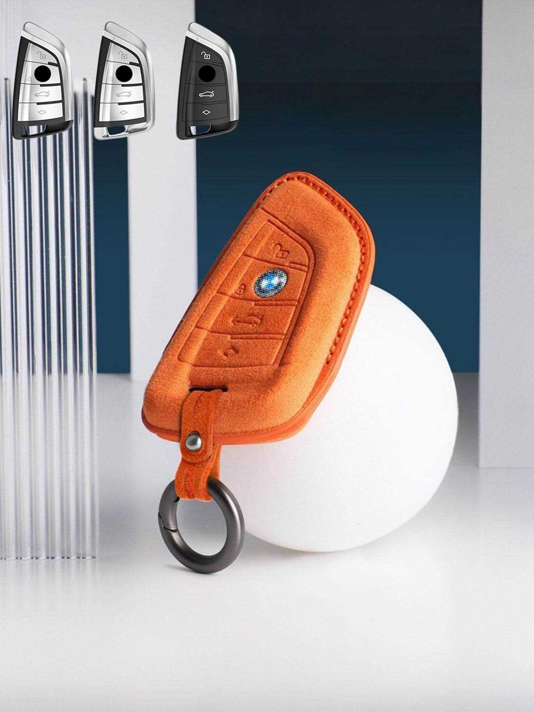 English BMW Alcantara ✅✅