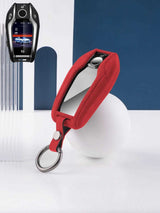 English BMW Alcantara ✅✅