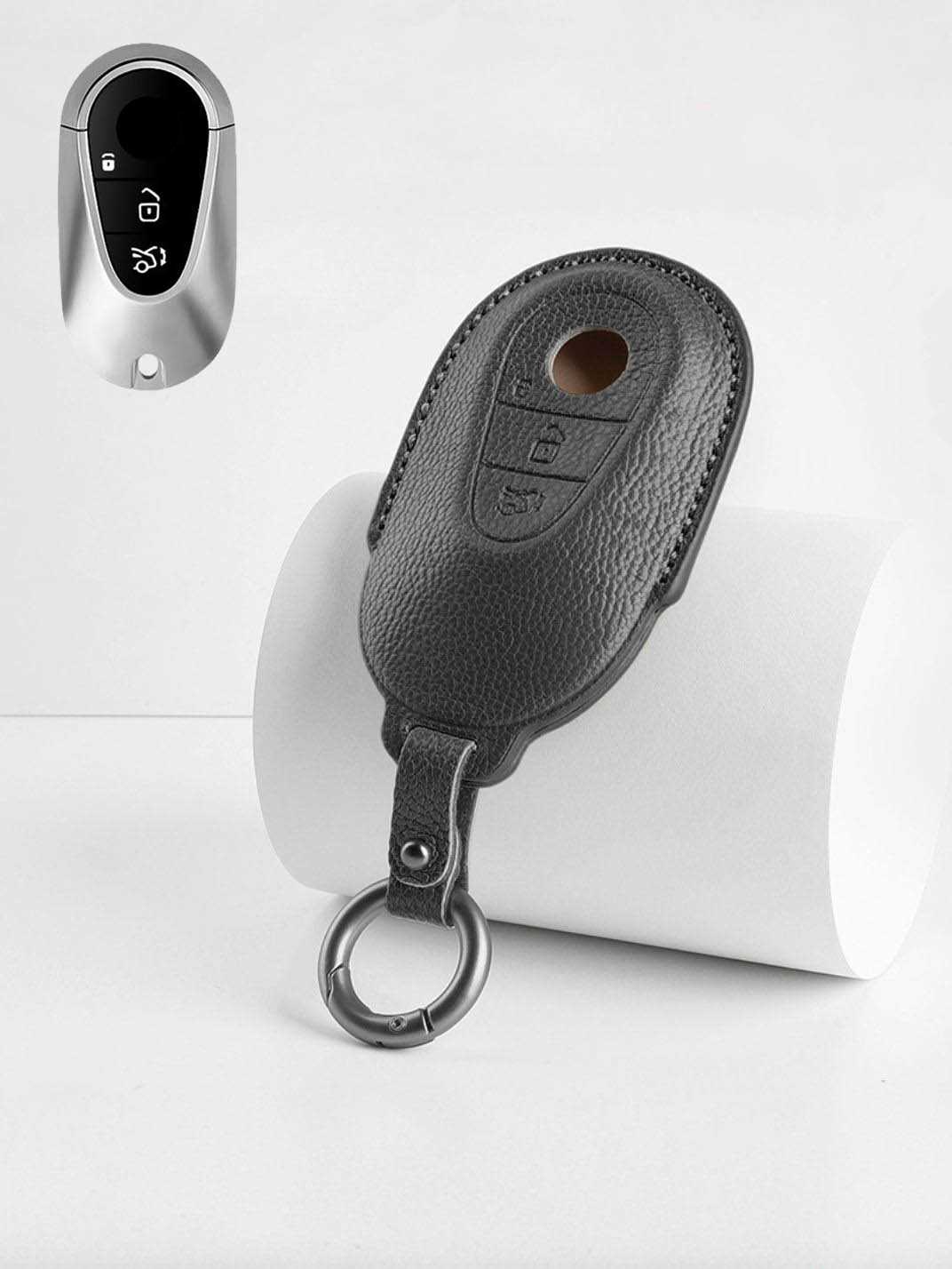 English Mercedes Benz Leather 3 Final ✅✅