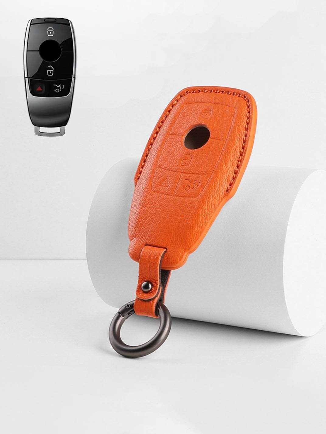 English Mercedes Benz Leather 3 Final ✅✅