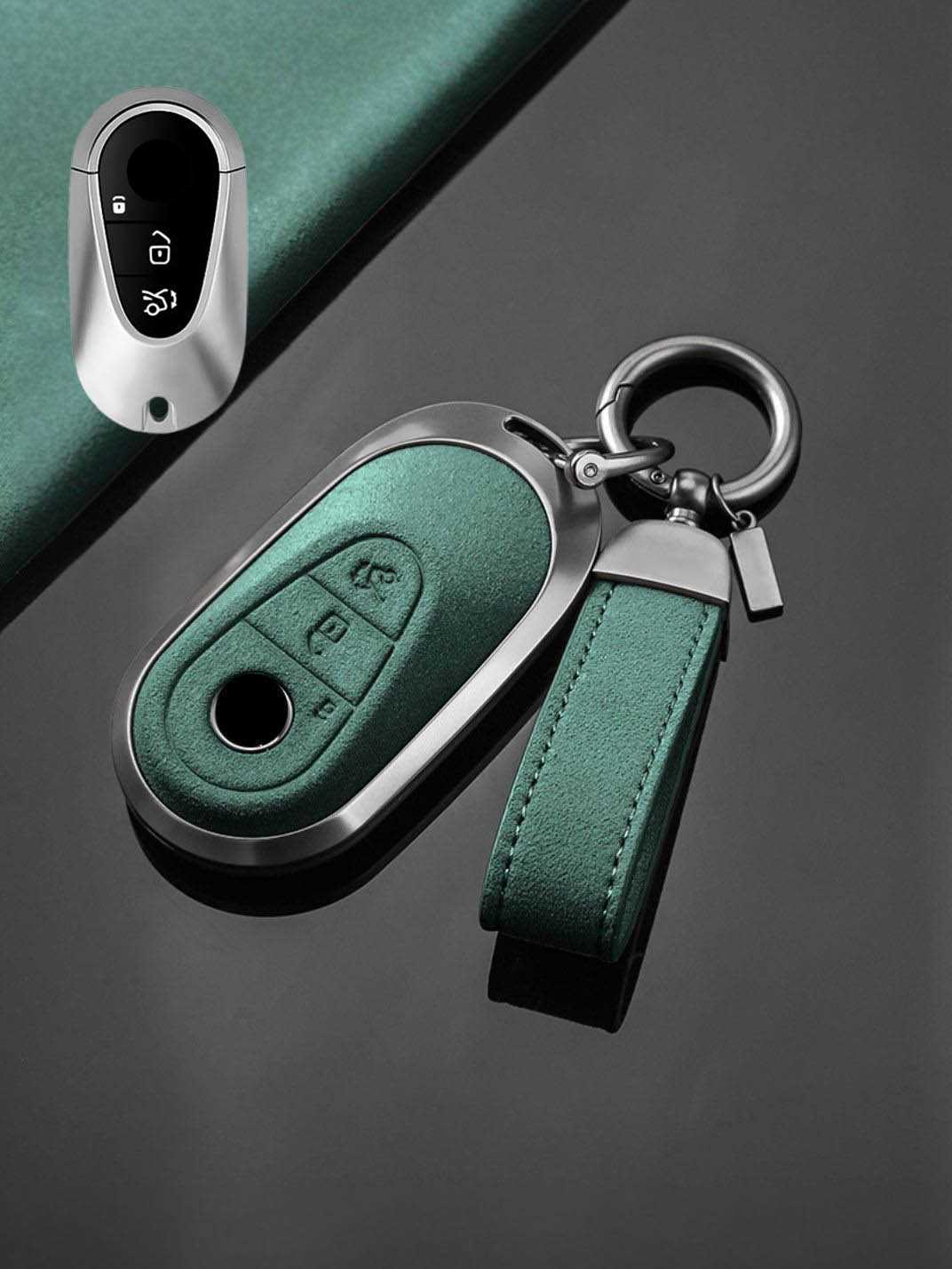 English Mercedes Benz Alcantara ✅✅