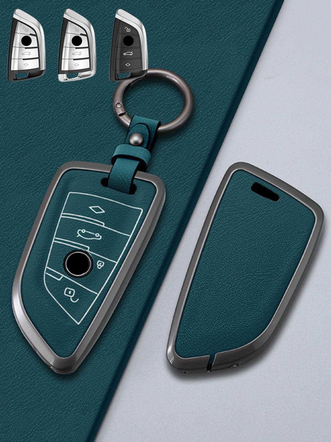 English BMW Leather 4 Final ✅✅