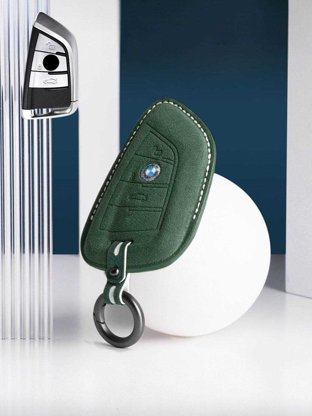 English BMW Alcantara ✅✅