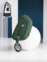 English BMW Alcantara ✅✅