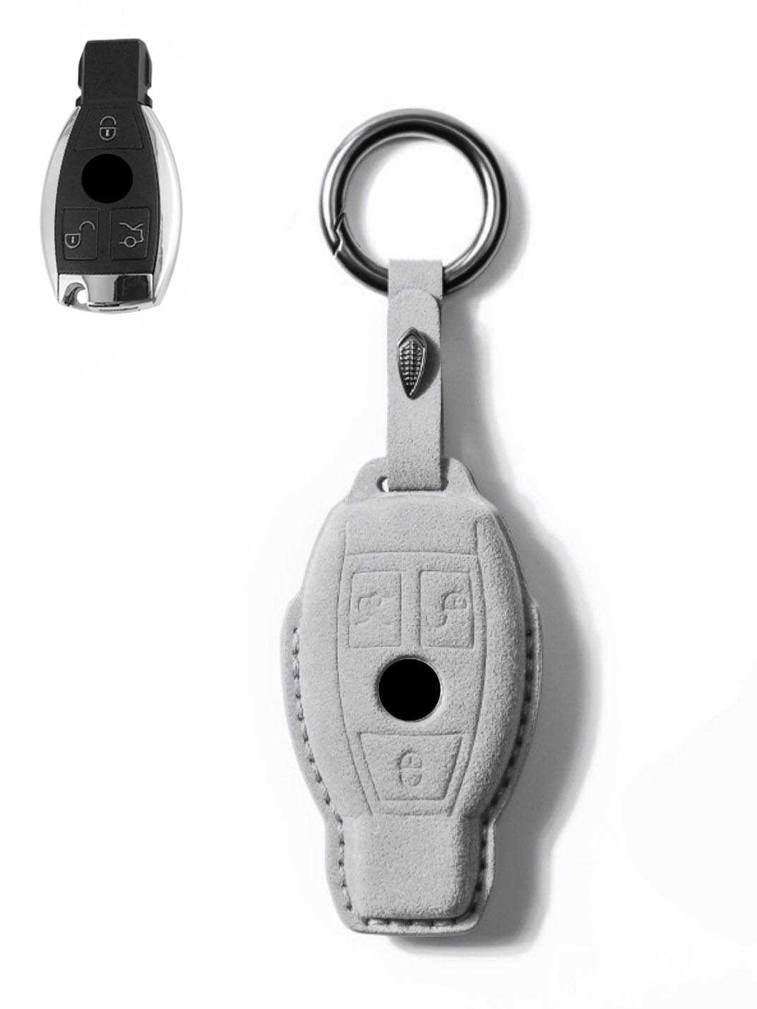 English Mercedes Benz Alcantara ✅✅