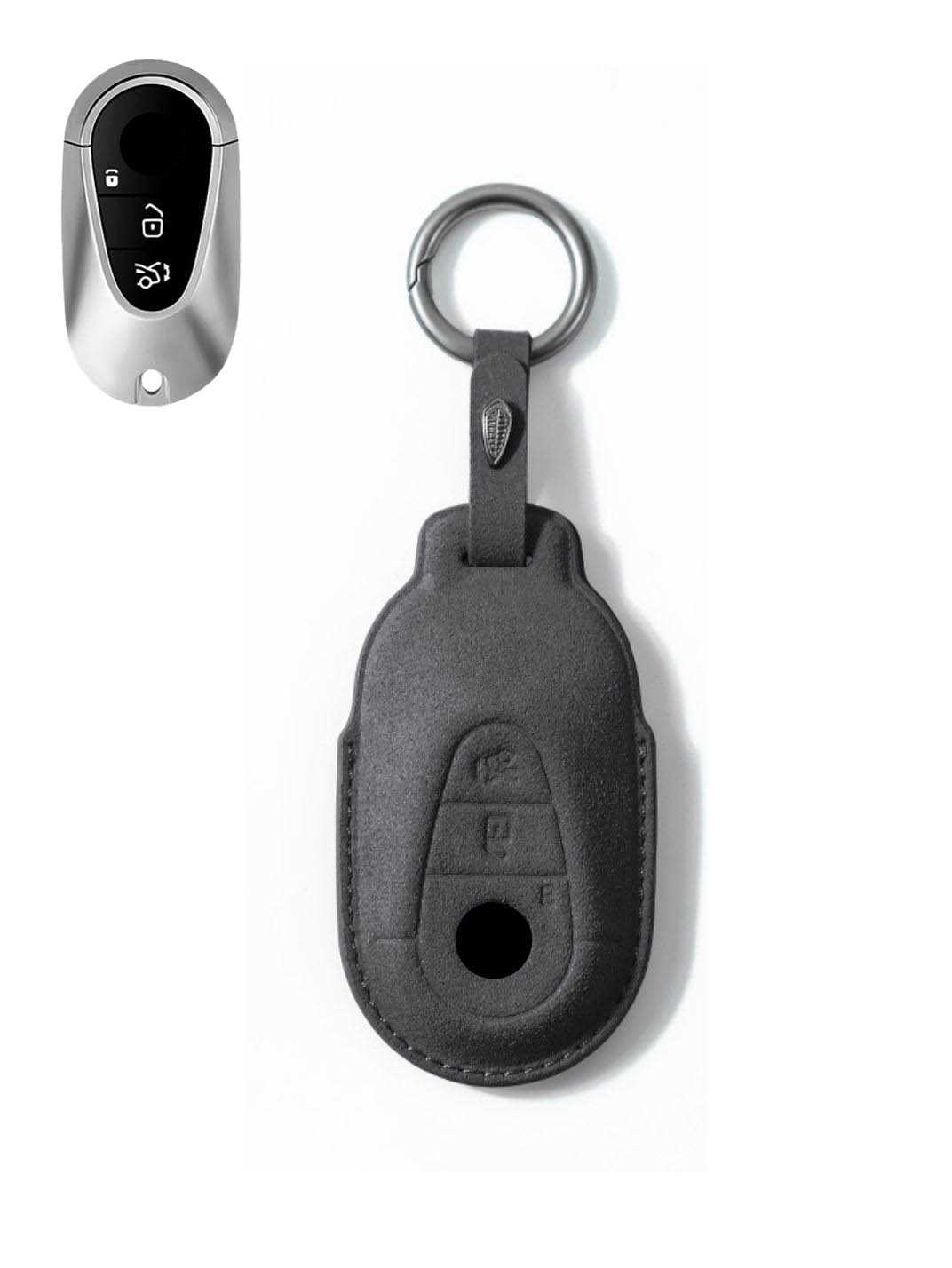 English Mercedes Benz Alcantara ✅✅