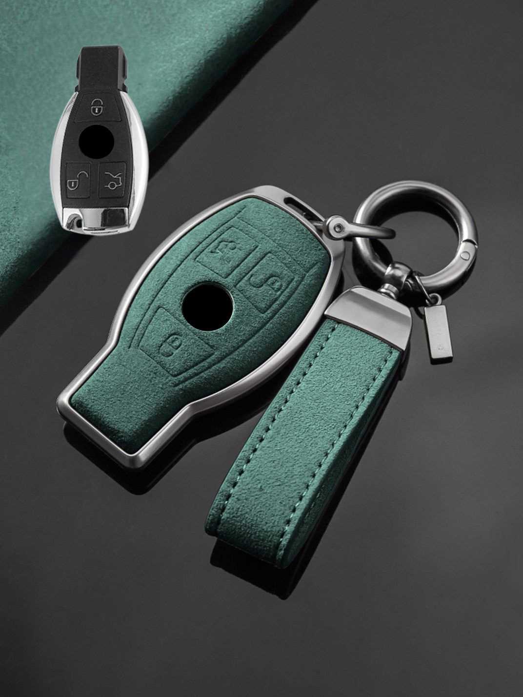 English Mercedes Benz Alcantara ✅✅