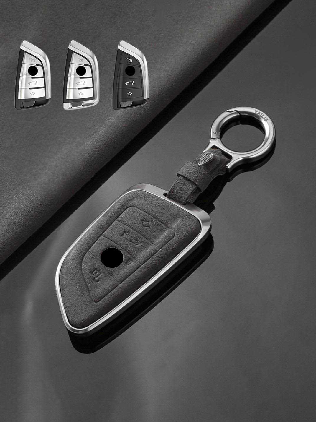 English BMW Alcantara ✅✅