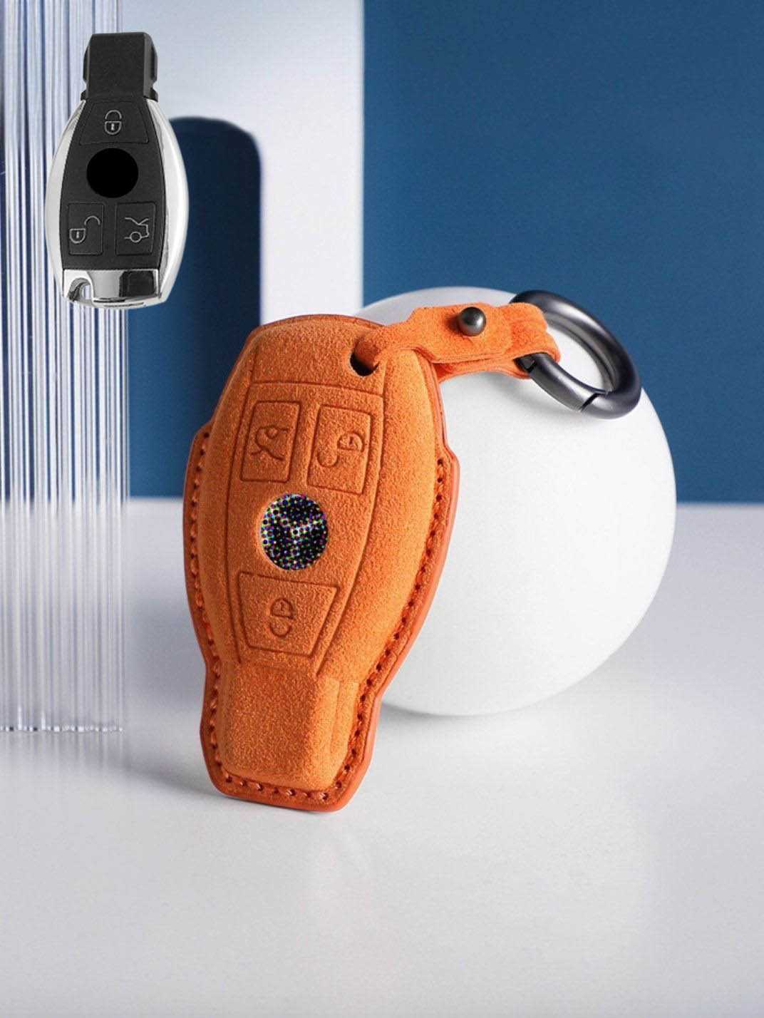 English Mercedes Benz Alcantara ✅✅