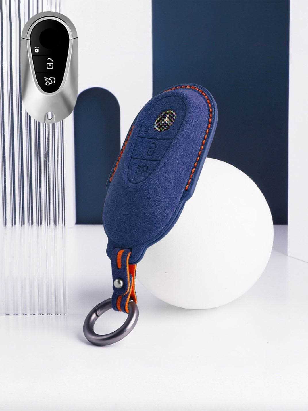 English Mercedes Benz Alcantara ✅✅