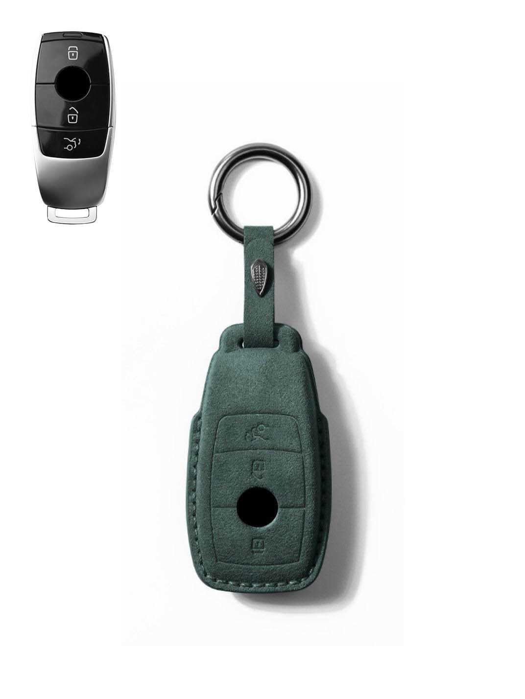 English Mercedes Benz Alcantara ✅✅