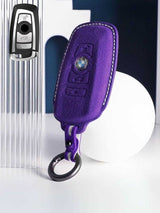 English BMW Alcantara ✅✅