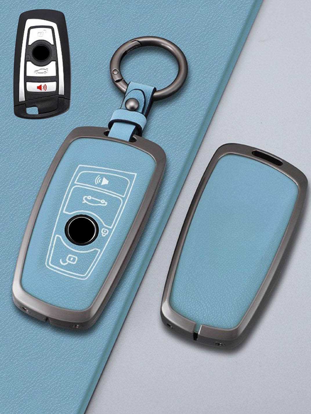 English BMW Leather 4 Final ✅✅