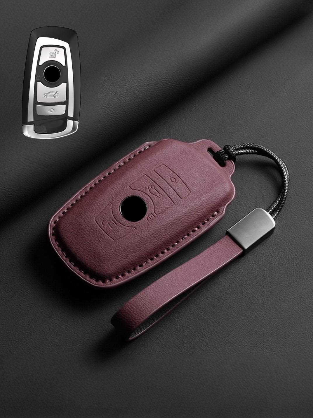 English BMW Leather 3 Final ✅✅