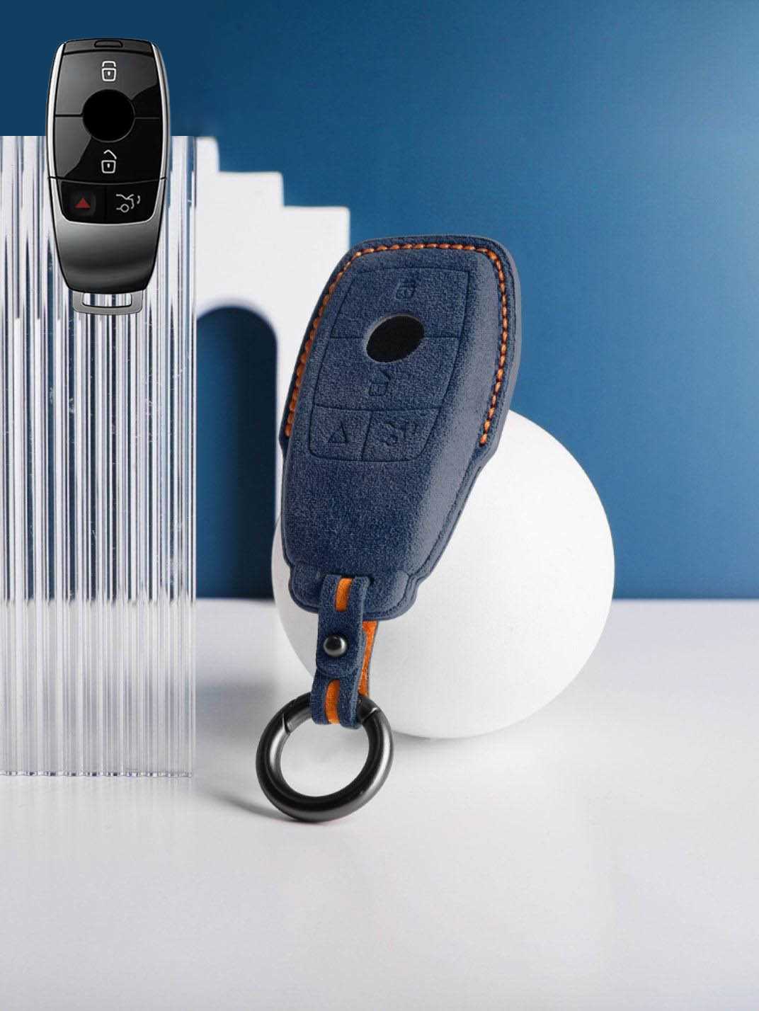 English Mercedes Benz Alcantara ✅✅