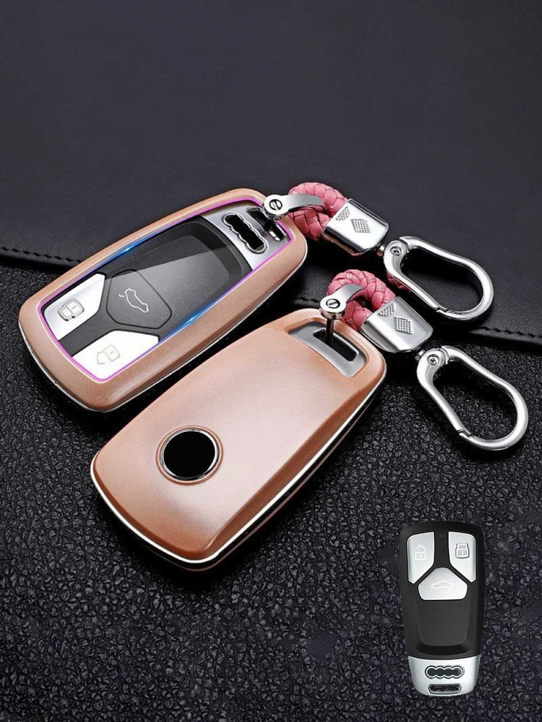 English Audi Transparent 2 ✅✅