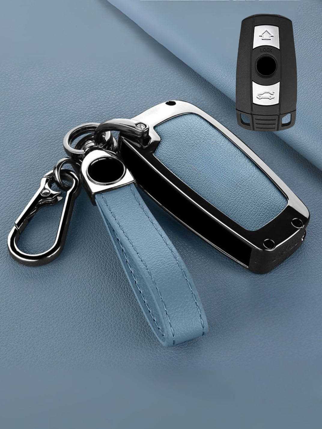 English BMW Zing Aloyy Silicone ✅✅