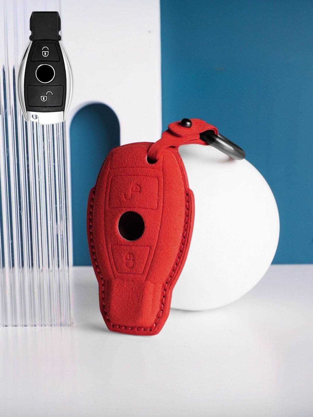 English Mercedes Benz Alcantara ✅✅