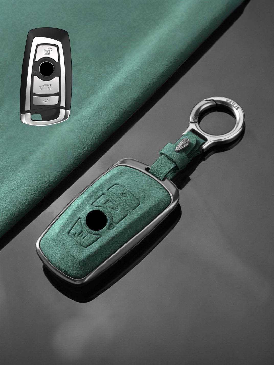 English BMW Alcantara ✅✅