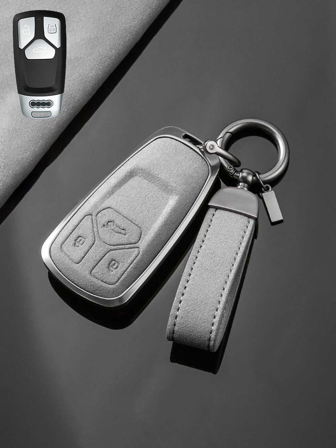 English Audi Alcantara ✅✅