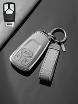 English Audi Alcantara ✅✅