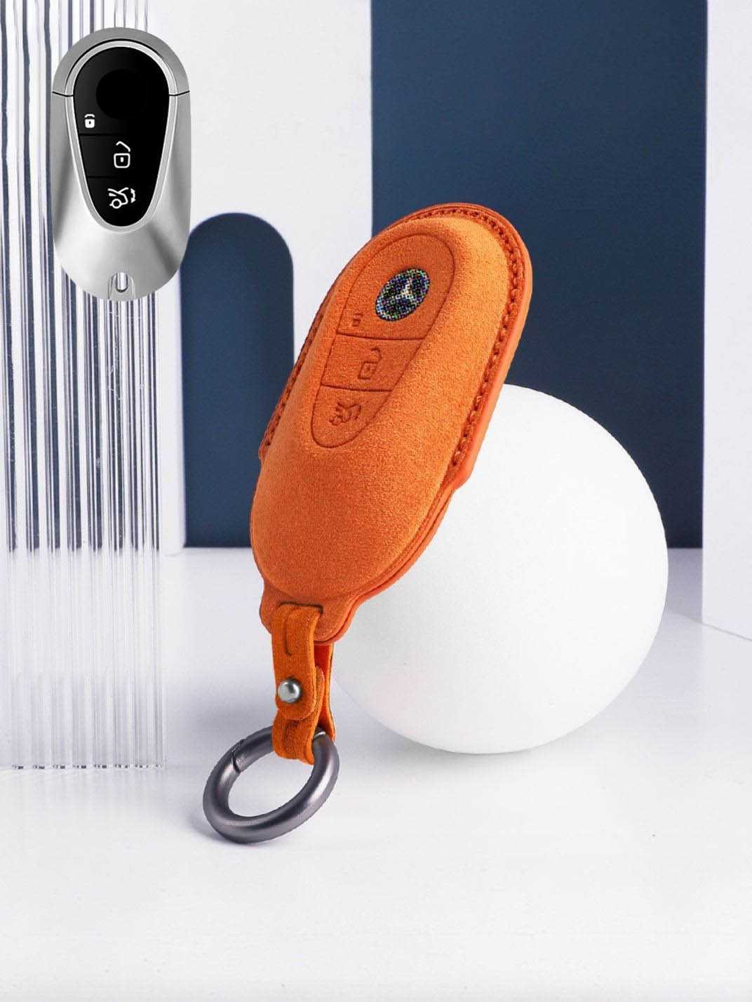 English Mercedes Benz Alcantara ✅✅