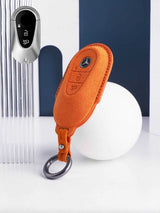 English Mercedes Benz Alcantara ✅✅