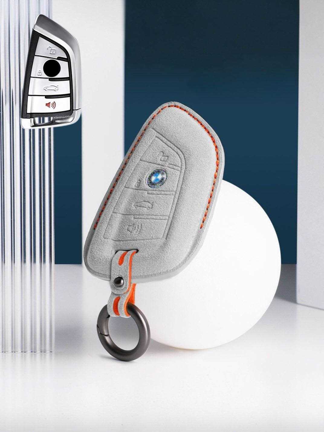 English BMW Alcantara ✅✅