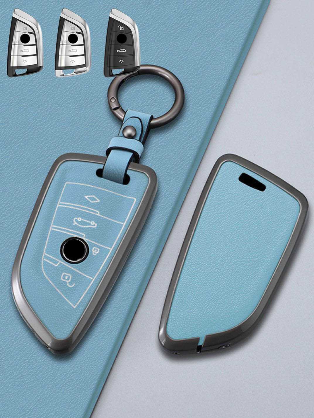 English BMW Leather 4 Final ✅✅