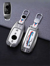 English Mercedes Benz Zing Aloyy Silicone 2 ✅✅