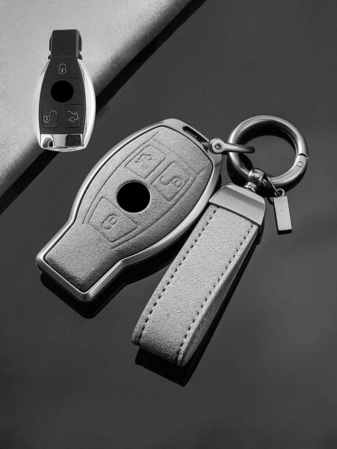 English Mercedes Benz Alcantara ✅✅