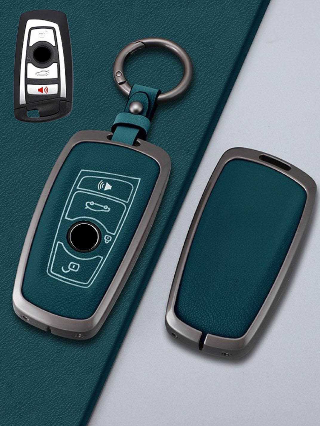 English BMW Leather 4 Final ✅✅