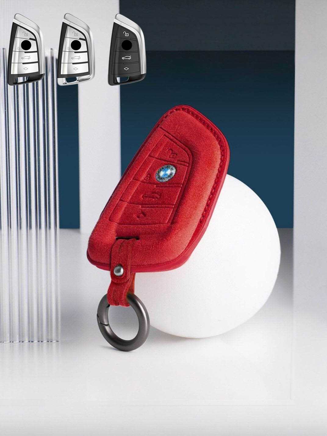 English BMW Alcantara ✅✅